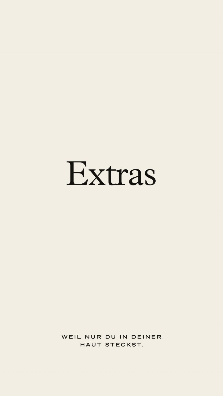 story extras 1
