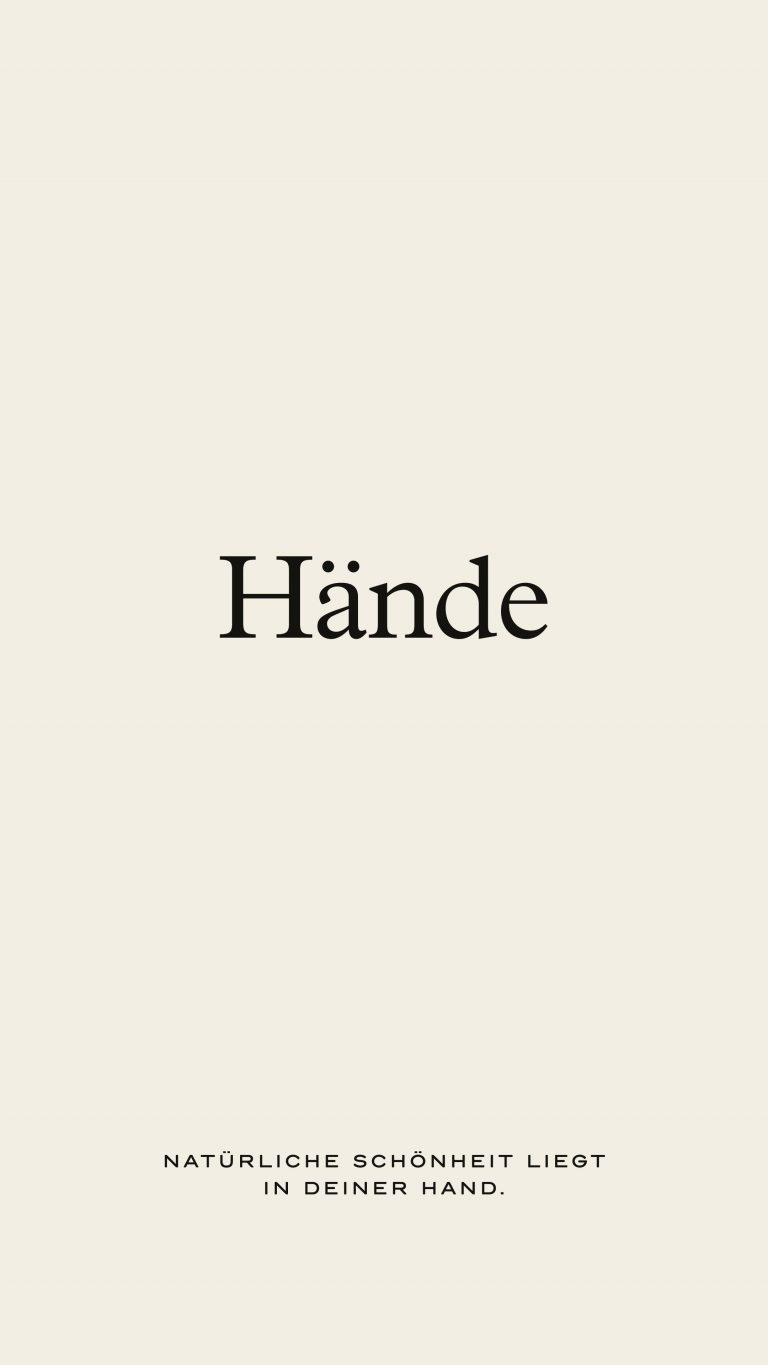 story haende 1